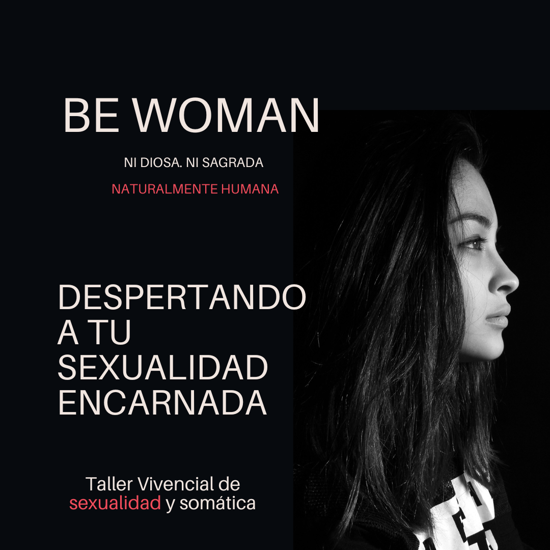 taller de sexualidad y somatica para mujeres